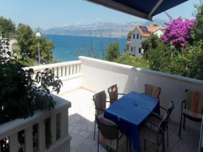 Apartments Ivo - Three bedroom apartment with terrace and sea view A1
